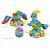 Lego Duplo Dinossauros 3 em 1 Sobre Rodas 10451 com 108pcs - Imagem 6