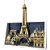 Lego Architecture Paris Cidade Do Amor 21064 com 958pcs - Imagem 2