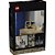 Lego Architecture Paris Cidade Do Amor 21064 com 958pcs - Imagem 3