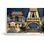 Lego Architecture Paris Cidade Do Amor 21064 com 958pcs - Imagem 6