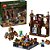 Lego Minecraft Ringue da Mansão Woodland 21272 com 491pcs - Imagem 1