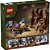 Lego Minecraft Ringue da Mansão Woodland 21272 com 491pcs - Imagem 3