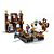 Lego Minecraft Ringue da Mansão Woodland 21272 com 491pcs - Imagem 4