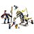 Lego Ninjago Meca Condutor Dragão do Rogue 71843 com 584pcs - Imagem 5