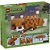 Lego Minecraft A Raposa 21588 com 497pcs - Imagem 3