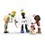 Lego Friends Van de Acessórios Pets 42678 com 237pcs - Imagem 5
