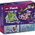 Lego Friends Barco Axolote Aventureiro 42681 com 95pcs - Imagem 3