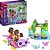 Lego Friends Barco Axolote Aventureiro 42681 com 95pcs - Imagem 1
