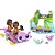 Lego Friends Barco Axolote Aventureiro 42681 com 95pcs - Imagem 2