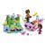 Lego Friends Barco Axolote Aventureiro 42681 com 95pcs - Imagem 4