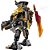 Lego Ninjago Meca Missão Cole e Zane Dragão 71854 com 364pcs - Imagem 4