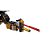 Lego Ninjago Meca Missão Cole e Zane Dragão 71854 com 364pcs - Imagem 7
