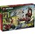 Lego Ninjago Batalha dos Veículos Ninja 71857 com 642pcs - Imagem 3