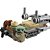Lego Star Wars Speeder Mandaloriano e Grogu 75436 com 58pcs - Imagem 7