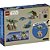Lego Star Wars A Casa do Grogu 75443 com 107pcs - Imagem 3