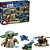 Lego Star Wars A Casa do Grogu 75443 com 107pcs - Imagem 1