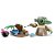 Lego Star Wars A Casa do Grogu 75443 com 107pcs - Imagem 6
