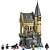 Lego Harry Potter Hogwarts Ala do Hospital 76463 com 907pcs - Imagem 2