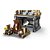 Lego Harry Potter Hogwarts Ala do Hospital 76463 com 907pcs - Imagem 6