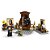 Lego Harry Potter Hogwarts Ala do Hospital 76463 com 907pcs - Imagem 7