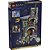 Lego Harry Potter Casa de Luna Lovegood 76467 com 764pcs - Imagem 3
