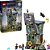 Lego Harry Potter Casa de Luna Lovegood 76467 com 764pcs - Imagem 1