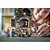 Lego Harry Potter Casa de Luna Lovegood 76467 com 764pcs - Imagem 10