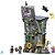 Lego Harry Potter Casa de Luna Lovegood 76467 com 764pcs - Imagem 2