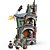 Lego Harry Potter Casa de Luna Lovegood 76467 com 764pcs - Imagem 4