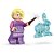 Lego Harry Potter Casa de Luna Lovegood 76467 com 764pcs - Imagem 6