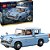 Lego Harry Potter Ford Anglia Voador Mágico 76470 com 868pcs - Imagem 1