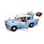 Lego Harry Potter Ford Anglia Voador Mágico 76470 com 868pcs - Imagem 5