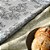 Toalha de Mesa Karsten Grazia Jacquard 160x270 Verde - Imagem 3