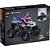 Lego Technic Monster Jam Sparkle Smash 42220 com 243pcs - Imagem 3