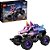 Lego Technic Monster Jam Sparkle Smash 42220 com 243pcs - Imagem 1