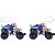 Lego Technic Monster Jam Sparkle Smash 42220 com 243pcs - Imagem 5