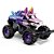 Lego Technic Monster Jam Sparkle Smash 42220 com 243pcs - Imagem 6