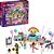 Lego Friends Festa Fantasia Unicornio e Fada 42661 com 261pc - Imagem 1