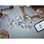 Lego Friends Festa Fantasia Unicornio e Fada 42661 com 261pc - Imagem 8