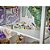Lego Friends Festa Fantasia Unicornio e Fada 42661 com 261pc - Imagem 11
