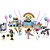 Lego Friends Festa Fantasia Unicornio e Fada 42661 com 261pc - Imagem 2