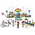 Lego Friends Festa Fantasia Unicornio e Fada 42661 com 261pc - Imagem 5