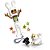 Lego Friends Festa Fantasia Unicornio e Fada 42661 com 261pc - Imagem 6