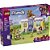 Lego Friends Hotel de Coelhos de Heartlake 42679 com 161pcs - Imagem 1