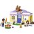 Lego Friends Hotel de Coelhos de Heartlake 42679 com 161pcs - Imagem 2