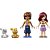 Lego Friends Hotel de Coelhos de Heartlake 42679 com 161pcs - Imagem 4