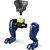 Lego Ninjago Luta de Robo Dragão do Jay 71853 com 107pcs - Imagem 6