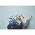 Lego One Piece Cabana da Vila Fusha 75636 com 299pcs - Imagem 7