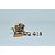 Lego One Piece Cabana da Vila Fusha 75636 com 299pcs - Imagem 9