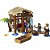 Lego One Piece Cabana da Vila Fusha 75636 com 299pcs - Imagem 2